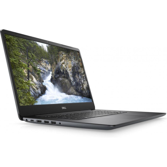 Dell Vostro 5581 Gray (N3021VN5581ERC_UBU)
