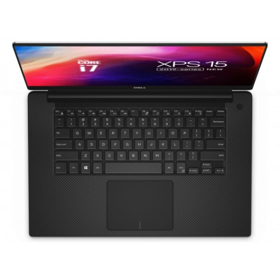 Dell XPS 15 7590 (7590-0177X)