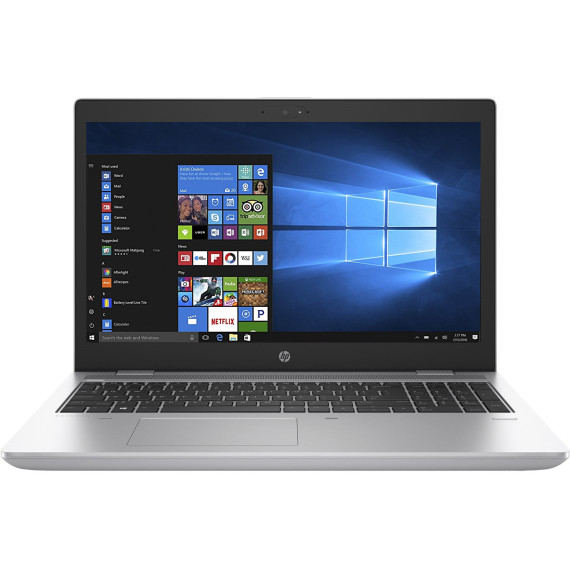 HP ProBook 650 G4 (2GN02AV_V7)