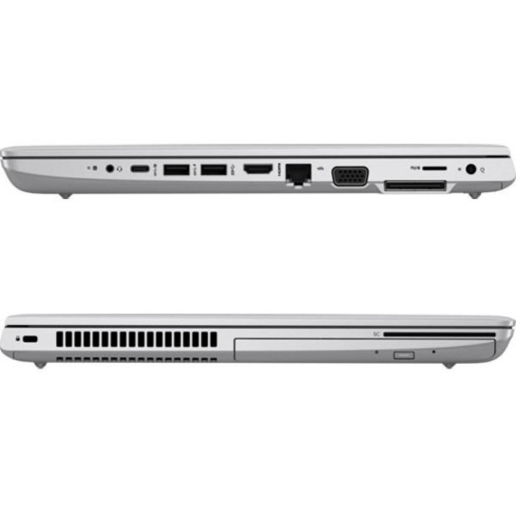 HP ProBook 650 G4 (2GN02AV_V7)