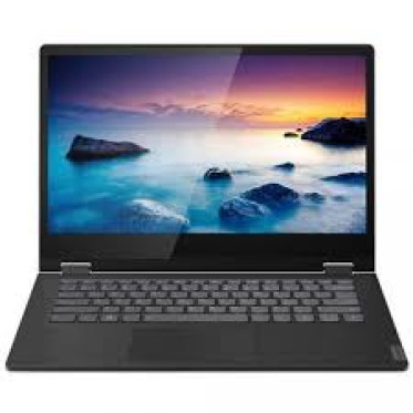 Lenovo IdeaPad C340-15IWL Onyx Black (81N5008CRA)
