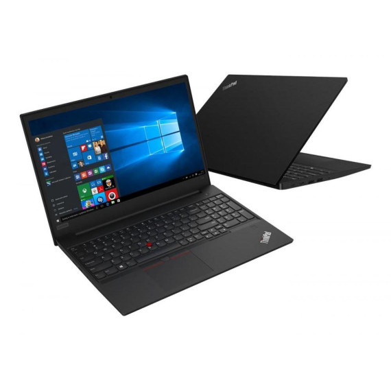 Lenovo ThinkPad T590 Black (20N40035RT)