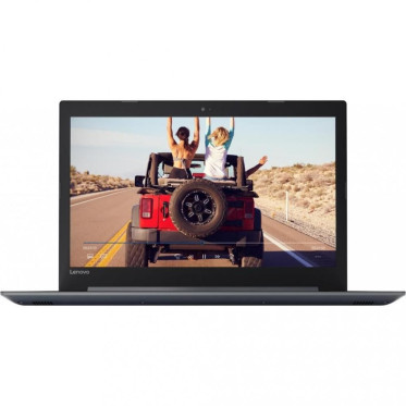 Lenovo V320-17 Iron Grey (81CN0002RA)