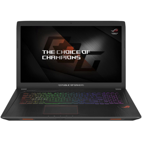 ASUS ROG GL753VD (GL753VD-DS71)