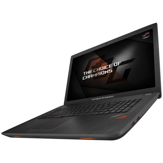 ASUS ROG GL753VD (GL753VD-DS71)