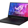 ASUS ROG Zephyrus S GX502GW Black (GX502GW-AZ069T)