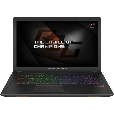 ASUS ROG Strix GL553VD (GL553VD-DM467T)