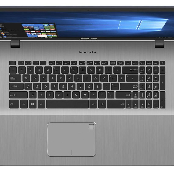 ASUS VivoBook Pro 17 N705FD (N705FD-GC005T)