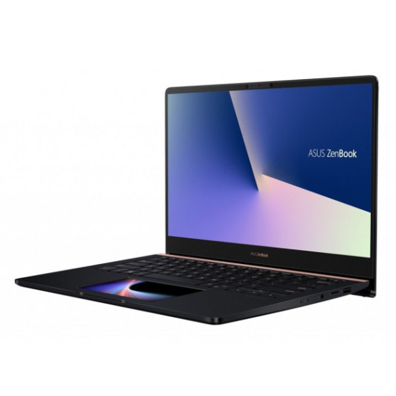 ASUS ZenBook Pro 14 UX480FD (UX480FD-E1049R)