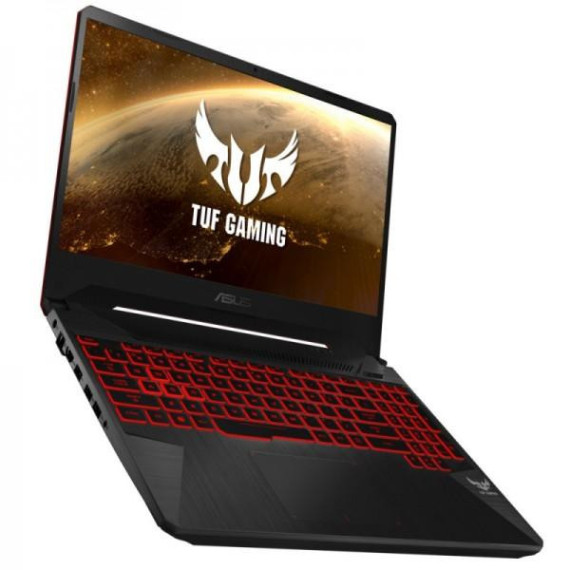 ASUS TUF Gaming FX505GM (FX505GM-BN004)
