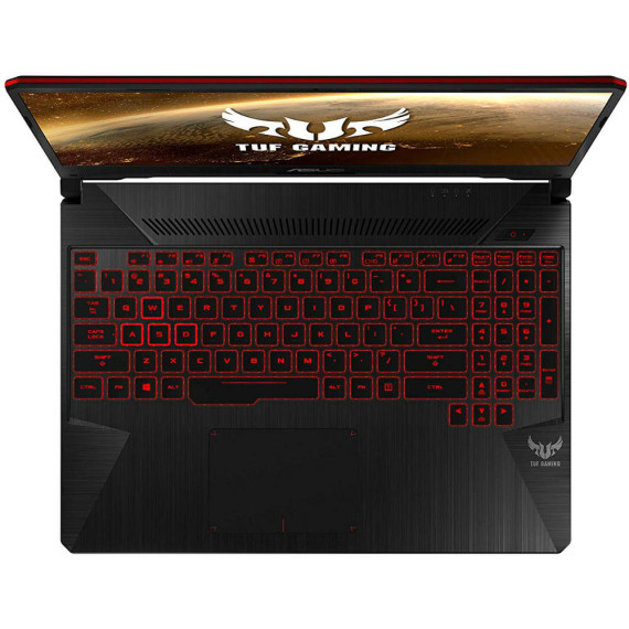 ASUS TUF Gaming FX505GM (FX505GM-BN004)
