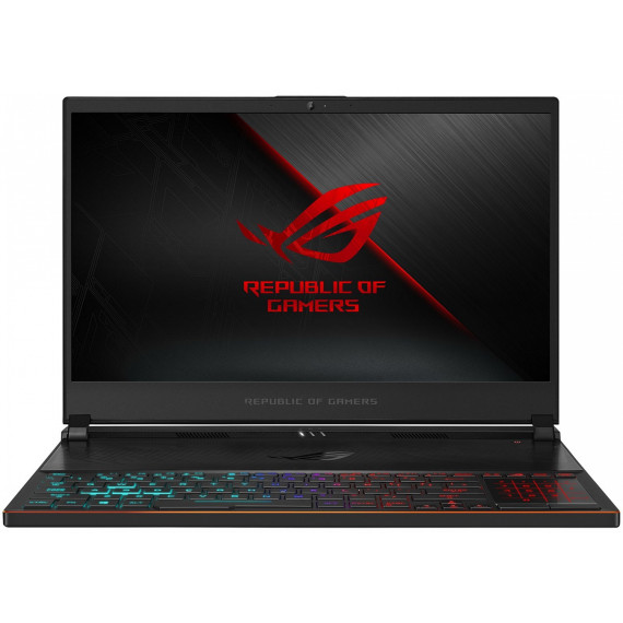 ASUS ROG Zephyrus S GX531GM (GX531GM-ES005T)