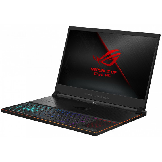 ASUS ROG Zephyrus S GX531GM (GX531GM-ES005T)