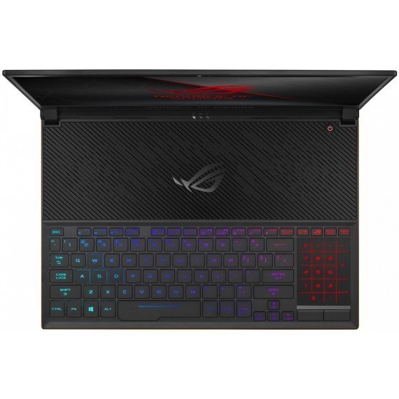 ASUS ROG Zephyrus S GX531GM (GX531GM-ES005T)