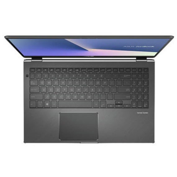 ASUS ZenBook Flip 15 UX562FD (UX562FD-A1039T)