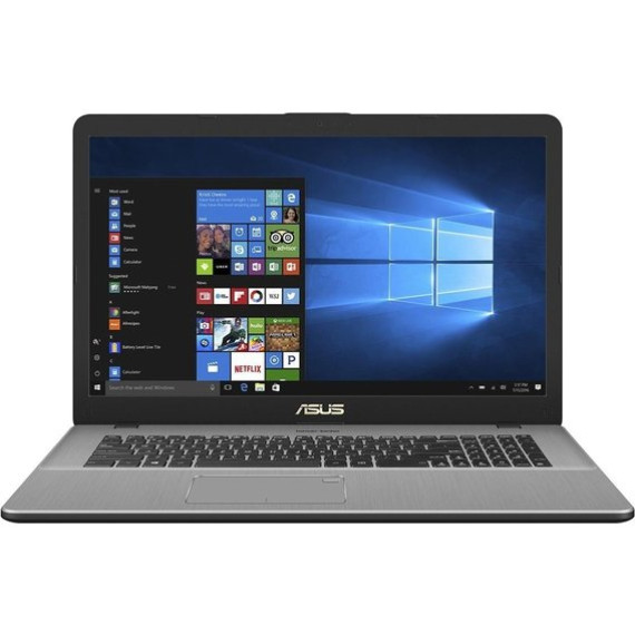 ASUS VivoBook Pro 17 N705FD (N705FD-GC009T)