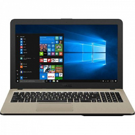 ASUS VivoBook 15 X540UA (X540UA-DM626)