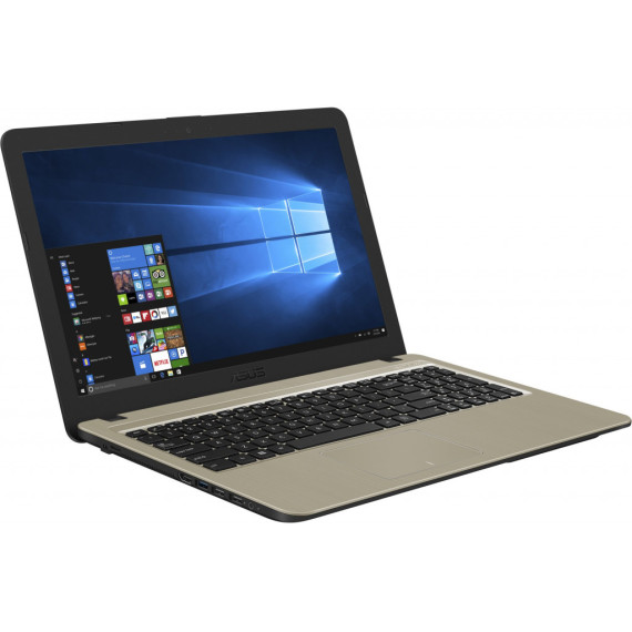 ASUS VivoBook 15 X540UA (X540UA-DM626)