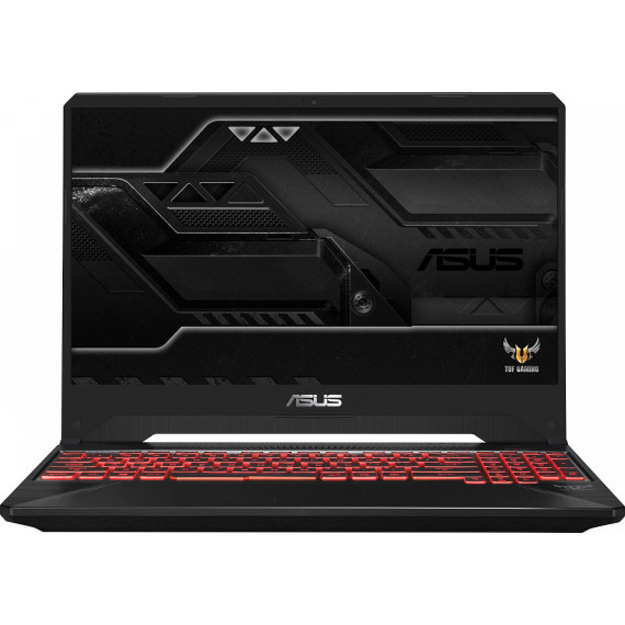 ASUS TUF Gaming FX505GE (FX505GE-BQ149T)