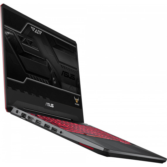 ASUS TUF Gaming FX505GE (FX505GE-BQ149T)