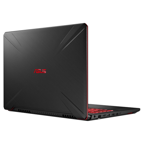 ASUS TUF Gaming FX705GD (FX705GD-EW106T)