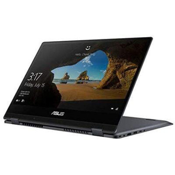 ASUS VivoBook Flip 14 TP412UA (TP412UA-EC061T)