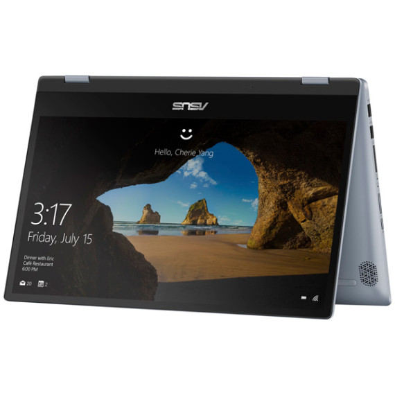 ASUS VivoBook Flip 14 TP412UA (TP412UA-EC061T)