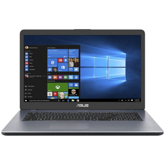 ASUS VivoBook 17 X705UA (X705UA-BX615T)