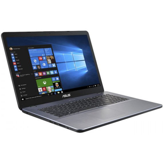 ASUS VivoBook 17 X705UA (X705UA-BX615T)