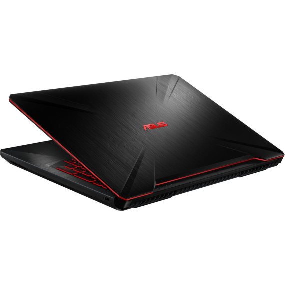 ASUS TUF Gaming FX504GD (FX504GD-E4436T)