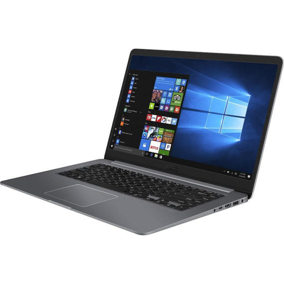 ASUS VivoBook S15 S510UN (S510UN-BQ194T)