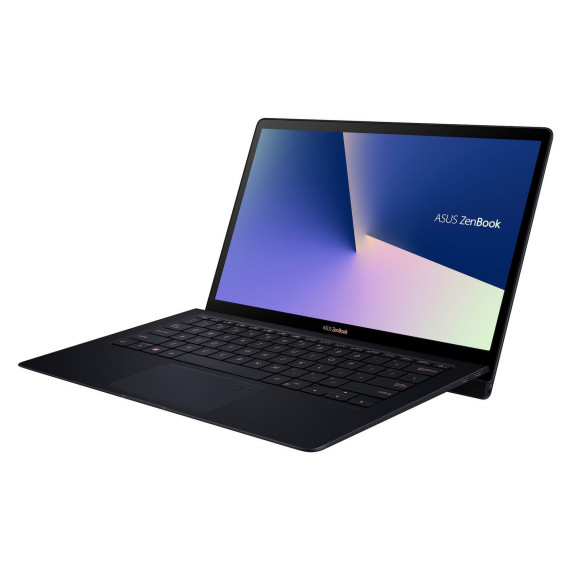 ASUS ZenBook S UX391UA (UX391UA-EG034T)