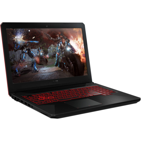 ASUS TUF Gaming FX504GD (FX504GD-E4618T)