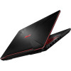 ASUS TUF Gaming FX504GD (FX504GD-E4618T)