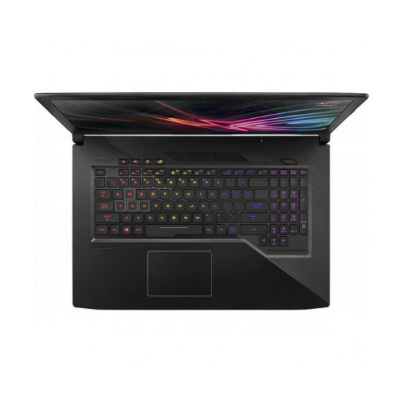 ASUS ROG Strix Scar Edition GL703GE (GL703GE-EE032)