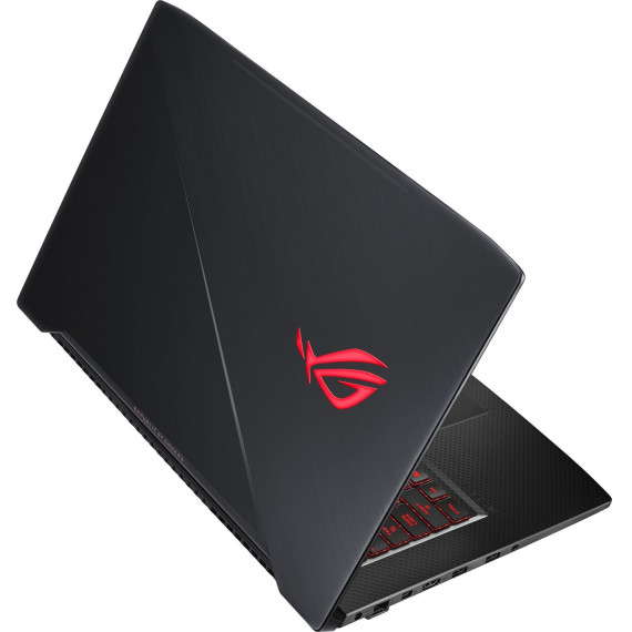 ASUS ROG Strix Scar Edition GL703GE (GL703GE-GC007)