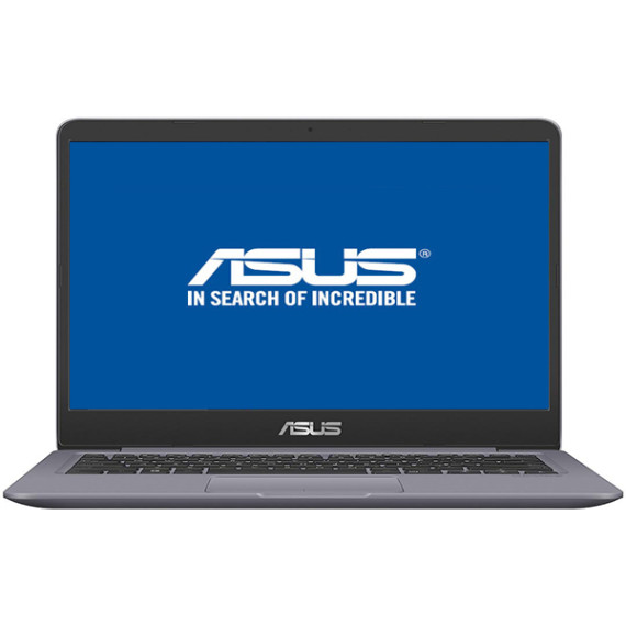 ASUS VivoBook S14 S410UA (S410UA-EB076)