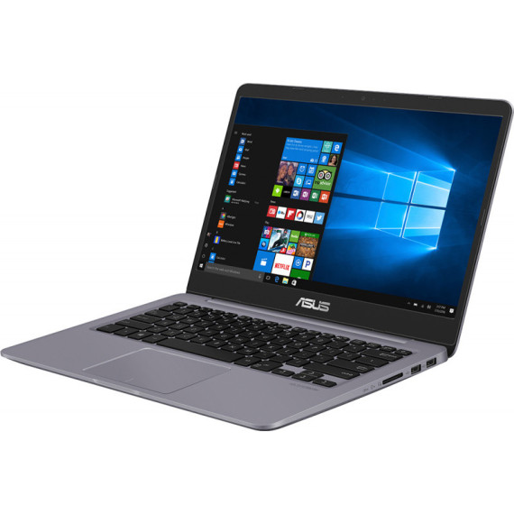 ASUS VivoBook S14 S410UA (S410UA-EB076)