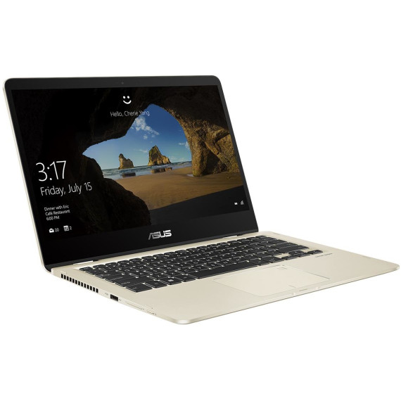ASUS ZenBook Flip 14 UX461UA (UX461UA-E1117T)