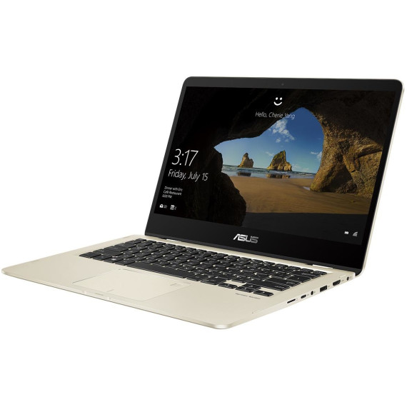 ASUS ZenBook Flip 14 UX461UA (UX461UA-E1117T)