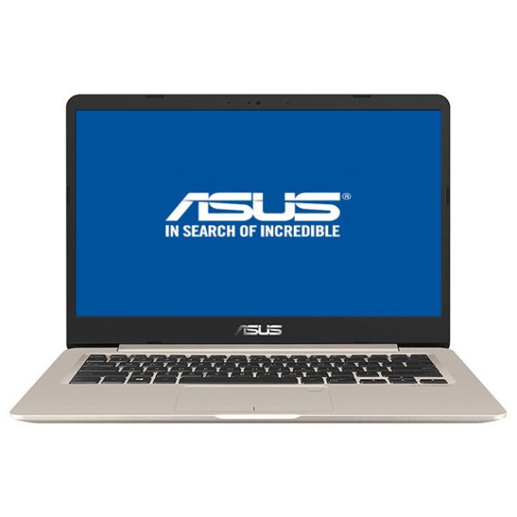 ASUS VivoBook S14 S406UA (S406UA-BM012)