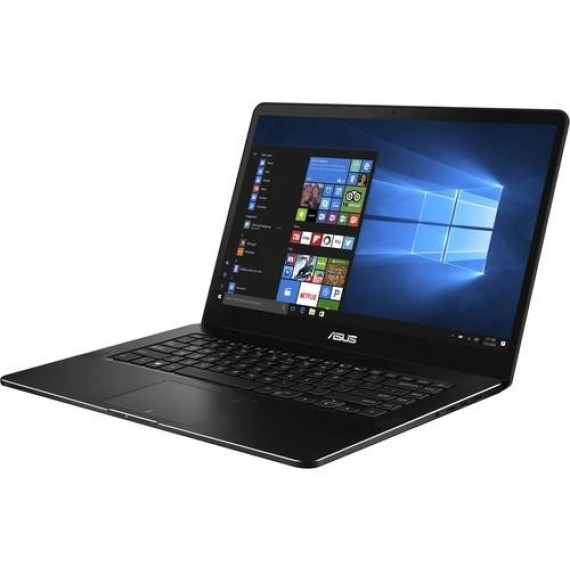 ASUS ZenBook Pro UX550VD (UX550VD-BN005T)