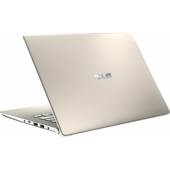 ASUS VivoBook S14 S430UF Gold (S430UF-EB067T)