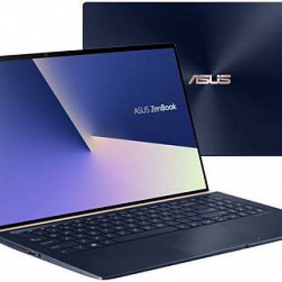ASUS ZenBook 13 UX333FA Royal Blue (UX333FA-A3247T)