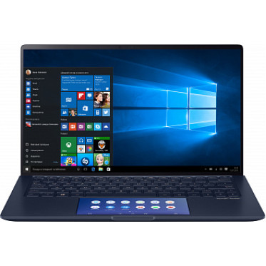 ASUS ZenBook 13 UX334FL (UX334FL-A4003T)