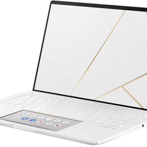 ASUS ZenBook 13 UX334FL Leather White (UX334FL-A4021T)