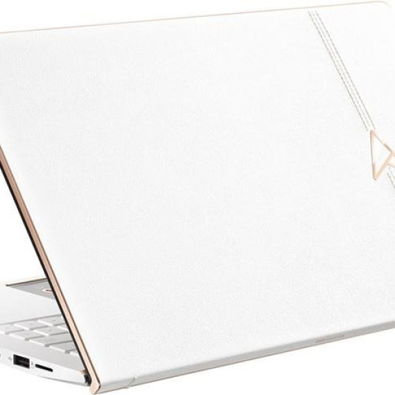 ASUS ZenBook 13 UX334FL Leather White (UX334FL-A4021T)