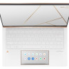 ASUS ZenBook 13 UX334FL Leather White (UX334FL-A4021T)