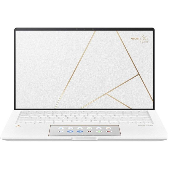 ASUS ZenBook 13 UX334FL Leather White (UX334FL-A4033T)