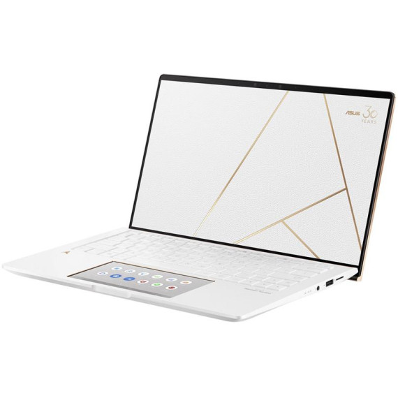 ASUS ZenBook 13 UX334FL Leather White (UX334FL-A4033T)